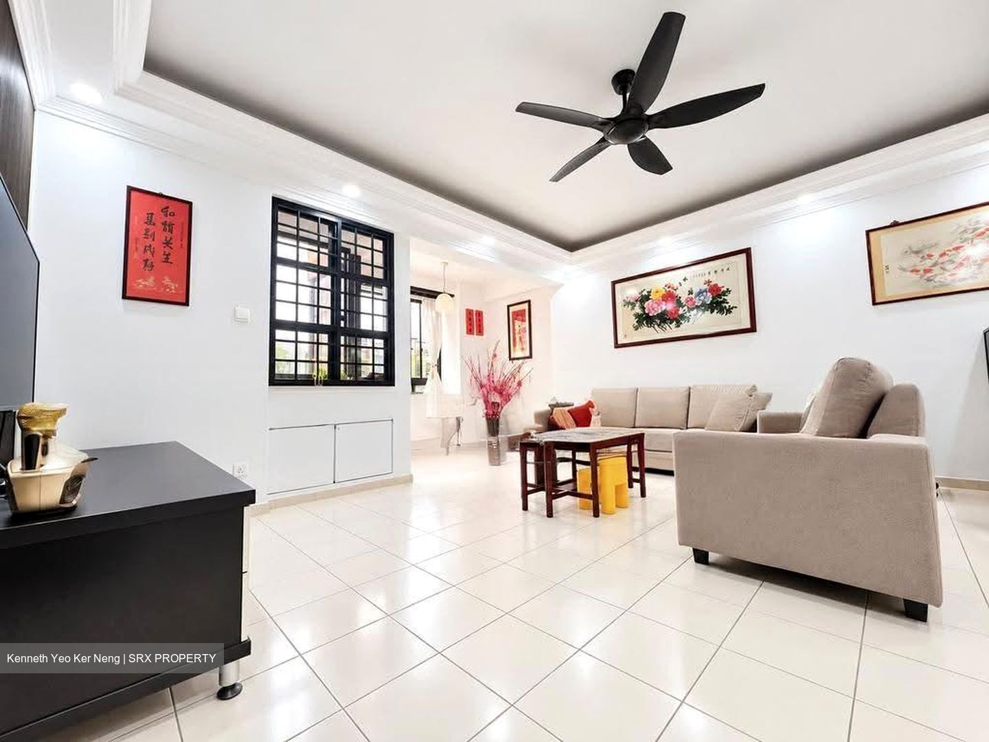 Grande Vista (D28), Condominium #633679551